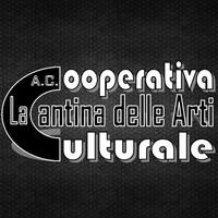 La Cantina delle Arti logo