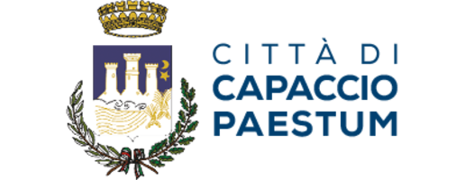 Città di Capaccio Paestum logo